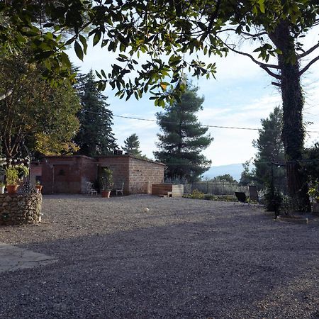 Il Nuvoloso 2 Città della Pieve Buitenkant foto