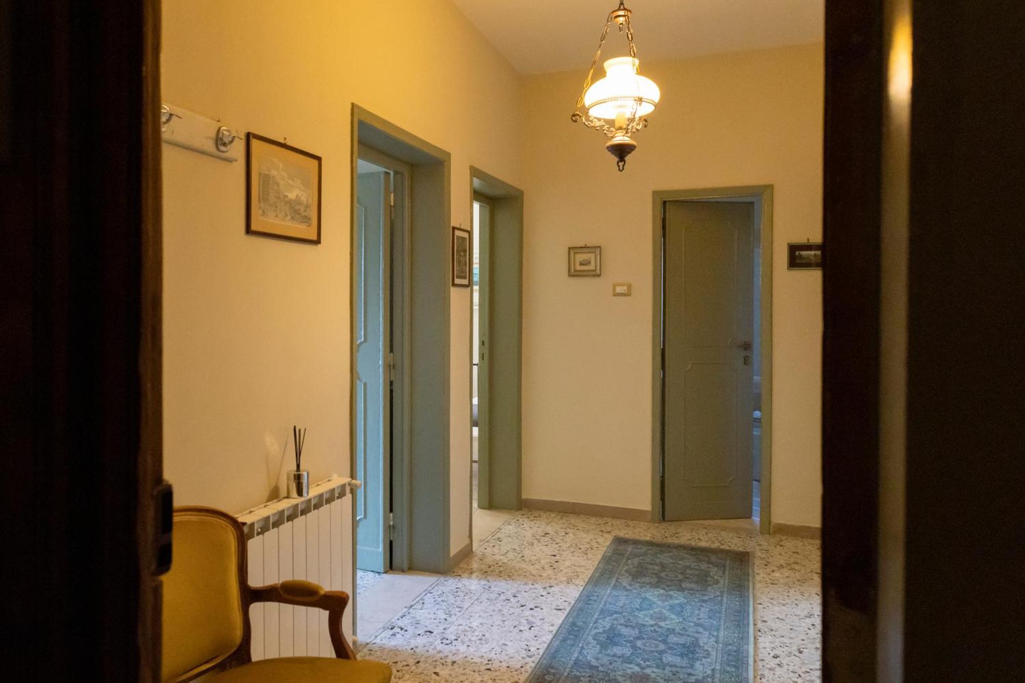 Il Nuvoloso 2 Città della Pieve Buitenkant foto